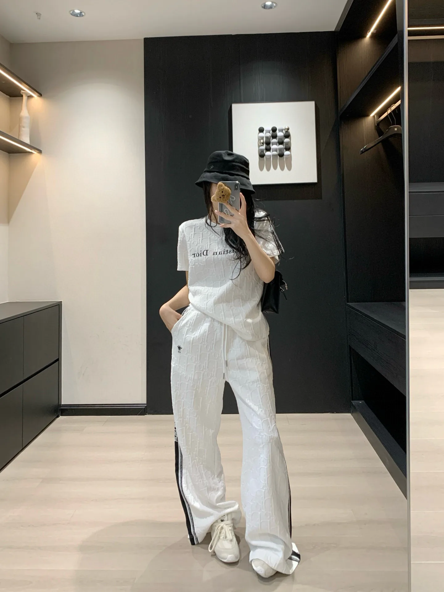 Костюмы Женские Christian Dior 16705