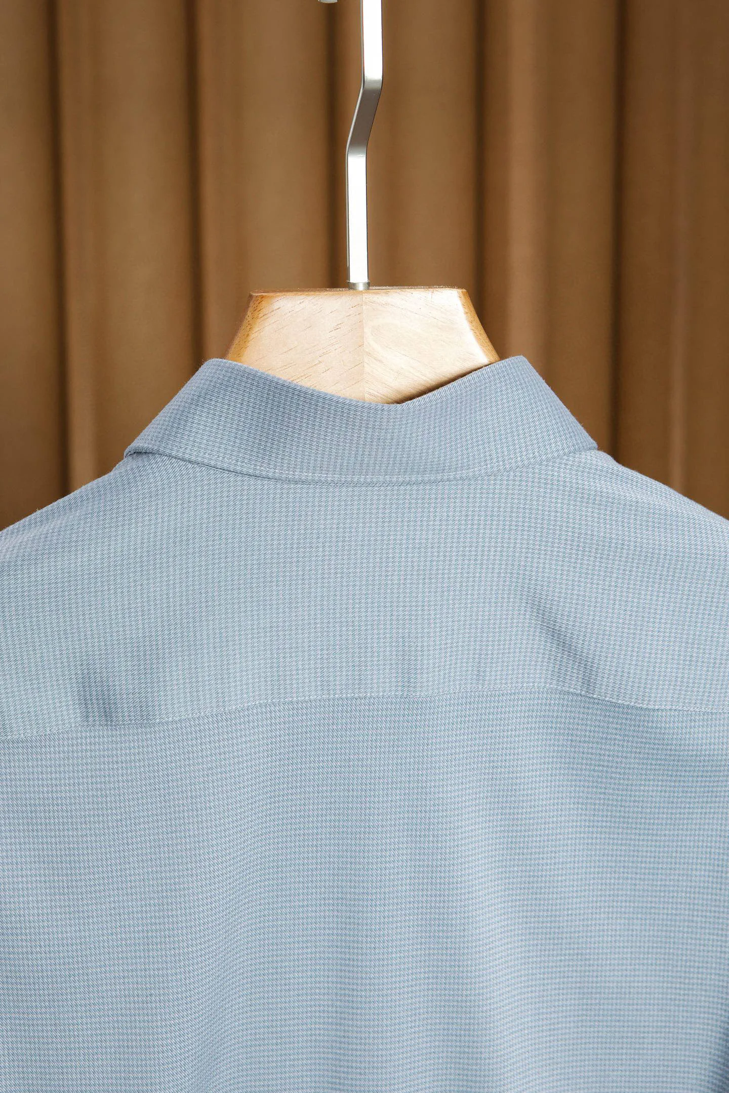 Рубашки Мужские Kiton 5654861