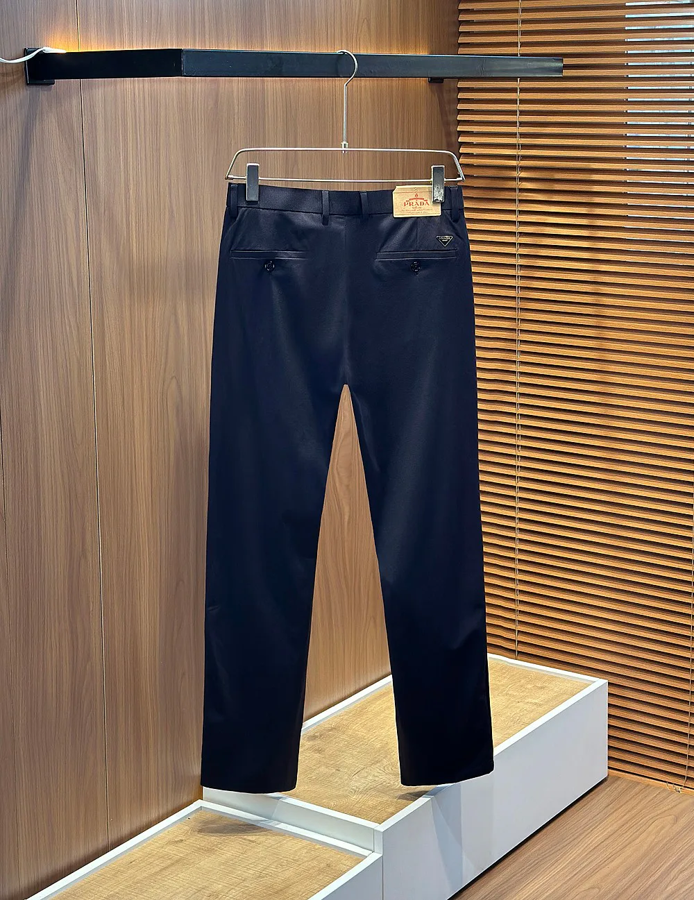 Джинсы Мужские Prada 1945326
