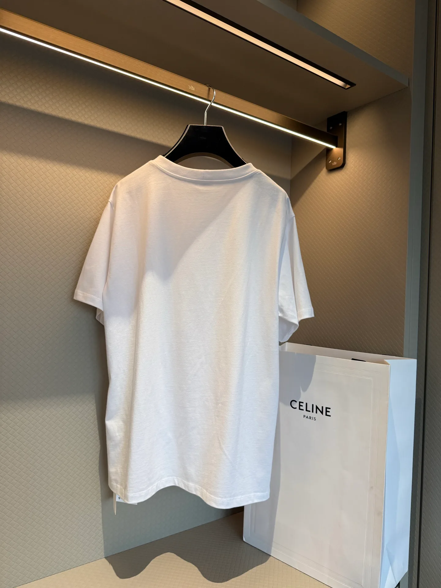 Футболки Женские Celine 595196