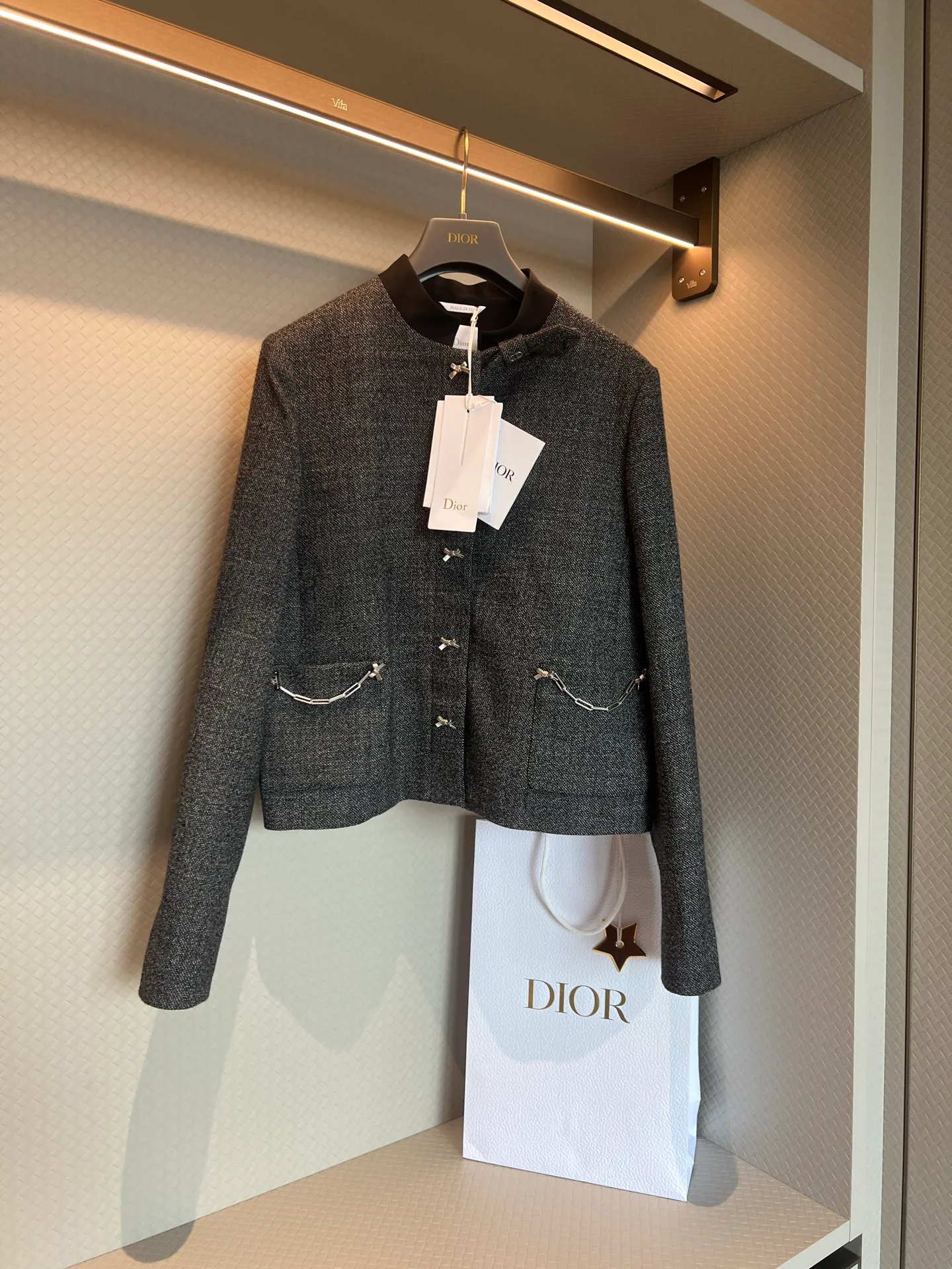 Жакеты Женские Christian Dior 10464052