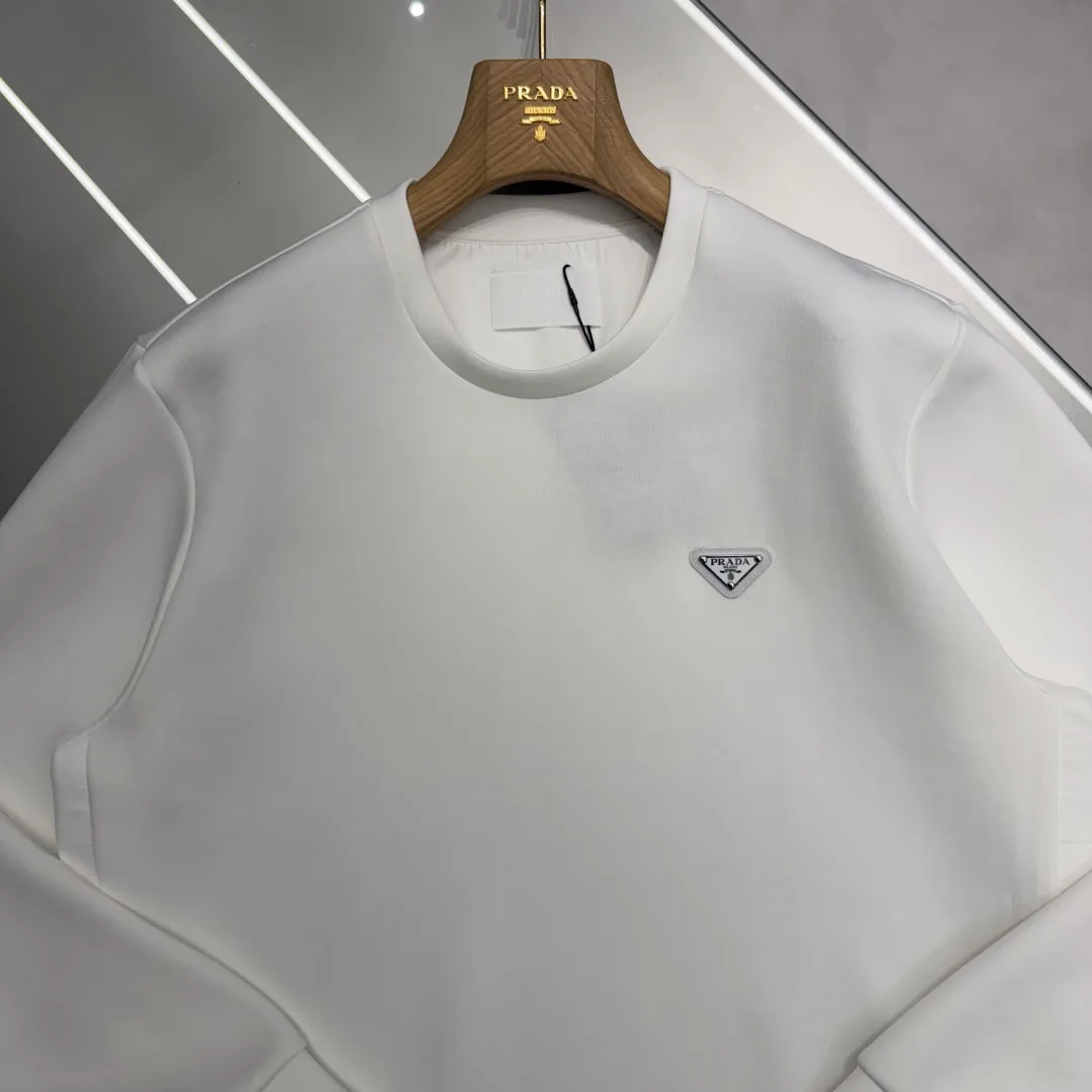Свитшоты И Худи Мужские Prada 18380648