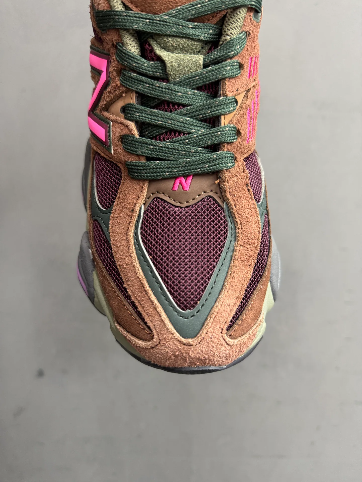 Кроссовки Женские New Balance 978826