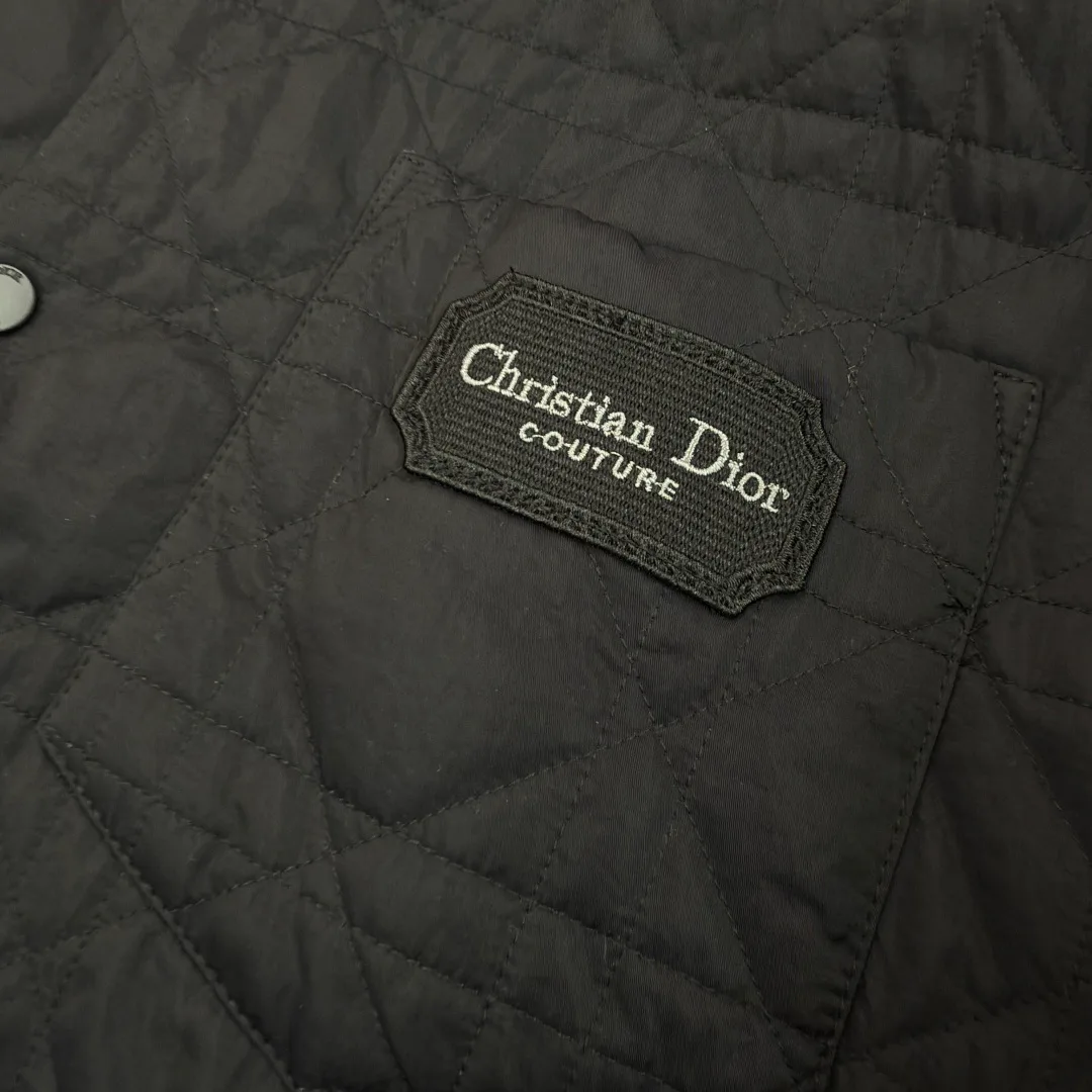 Куртки И Пуховики Мужские Christian Dior 610204