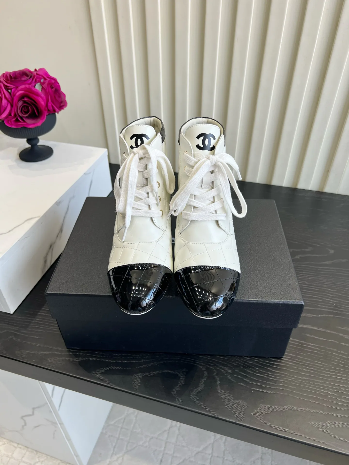 Ботильоны Женские Chanel 18322887