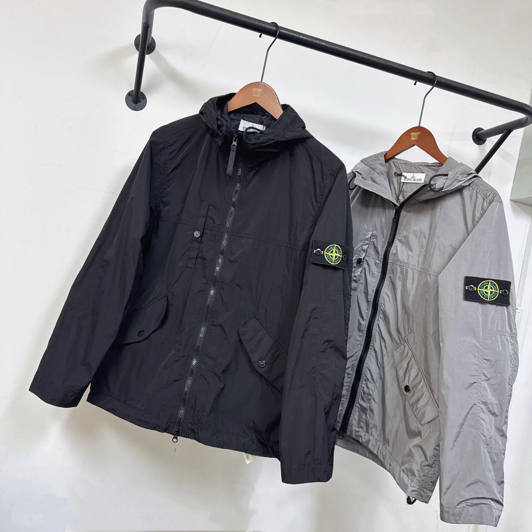 Куртки И Пуховики Женские Stone Island 9620275