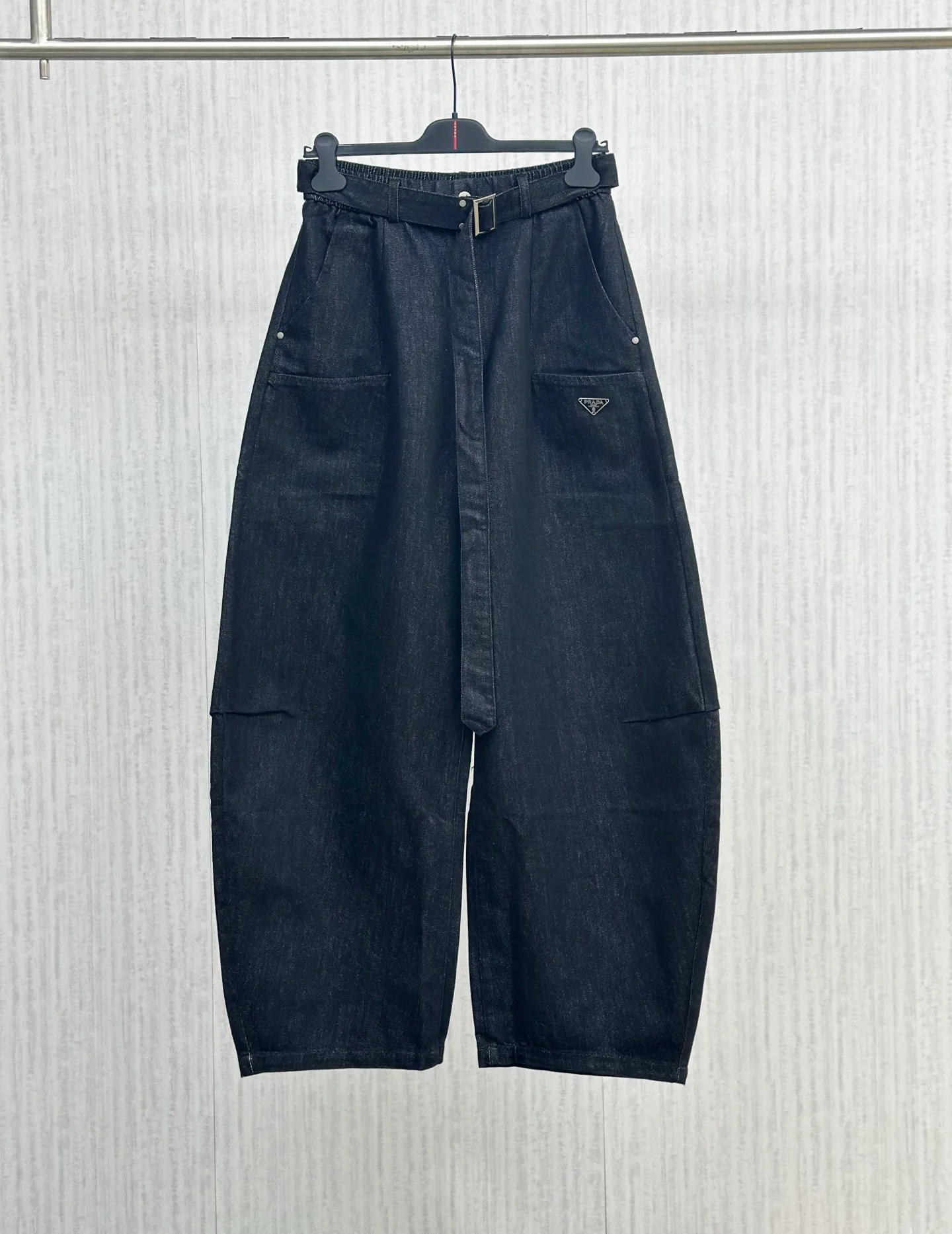 Джинсы Мужские Prada 18566791