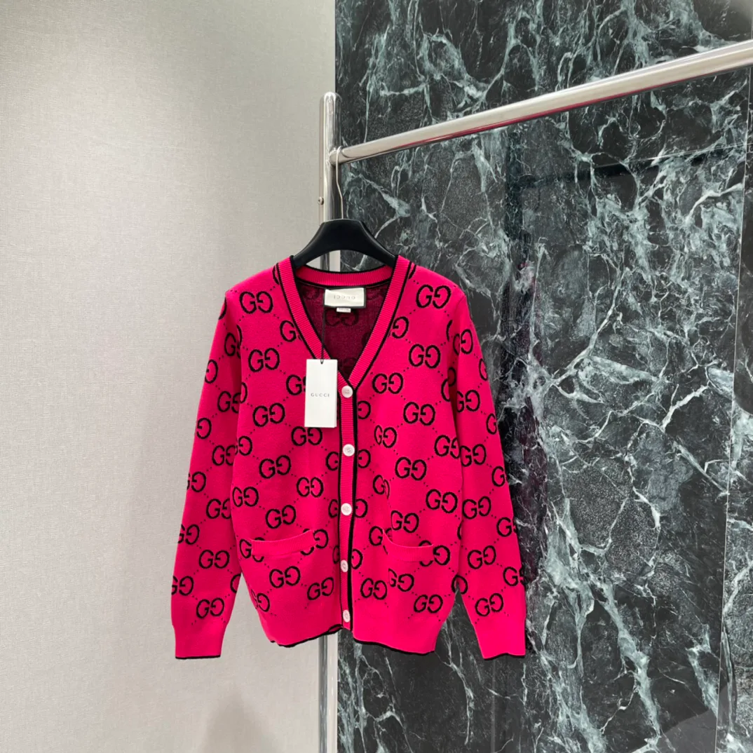 Джемперы И Свитеры Женские Gucci 335012