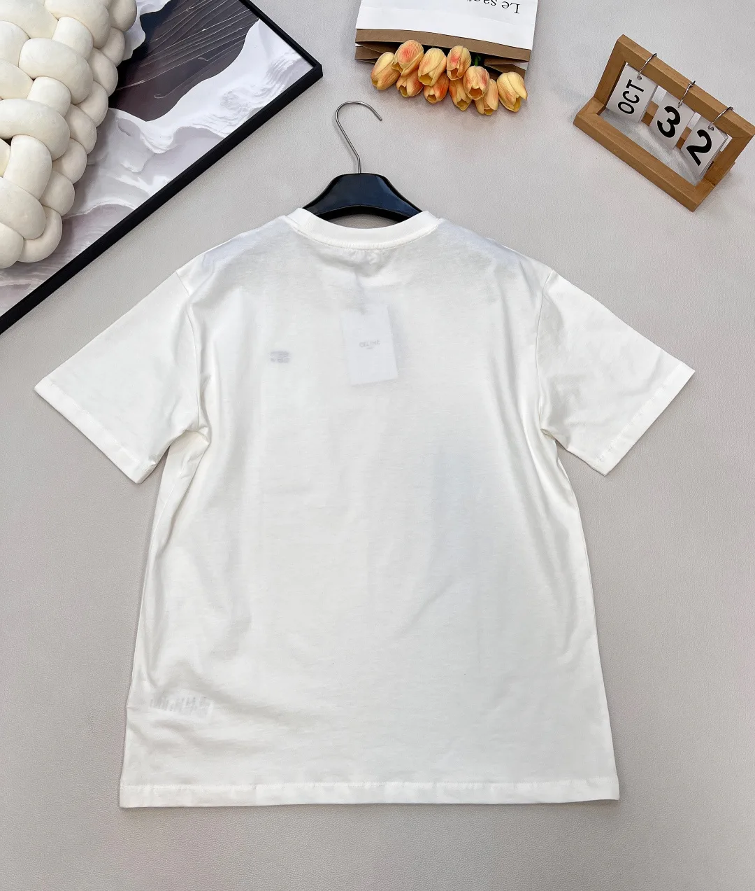 Футболки Женские Celine 13132416