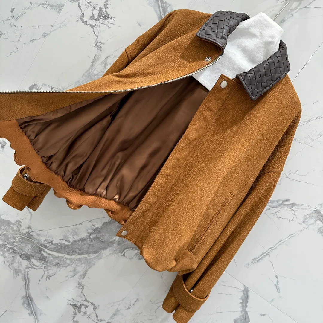 Куртки И Пуховики Женские Bottega Veneta 121457