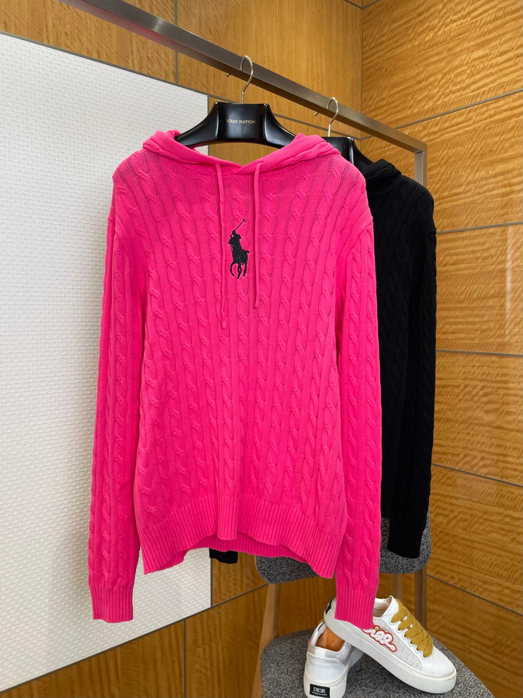 Свитеры Мужские Ralph Lauren 715904