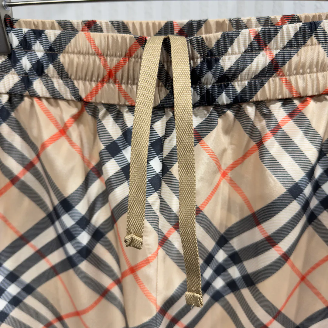 Шорты Мужские Burberry 13139514