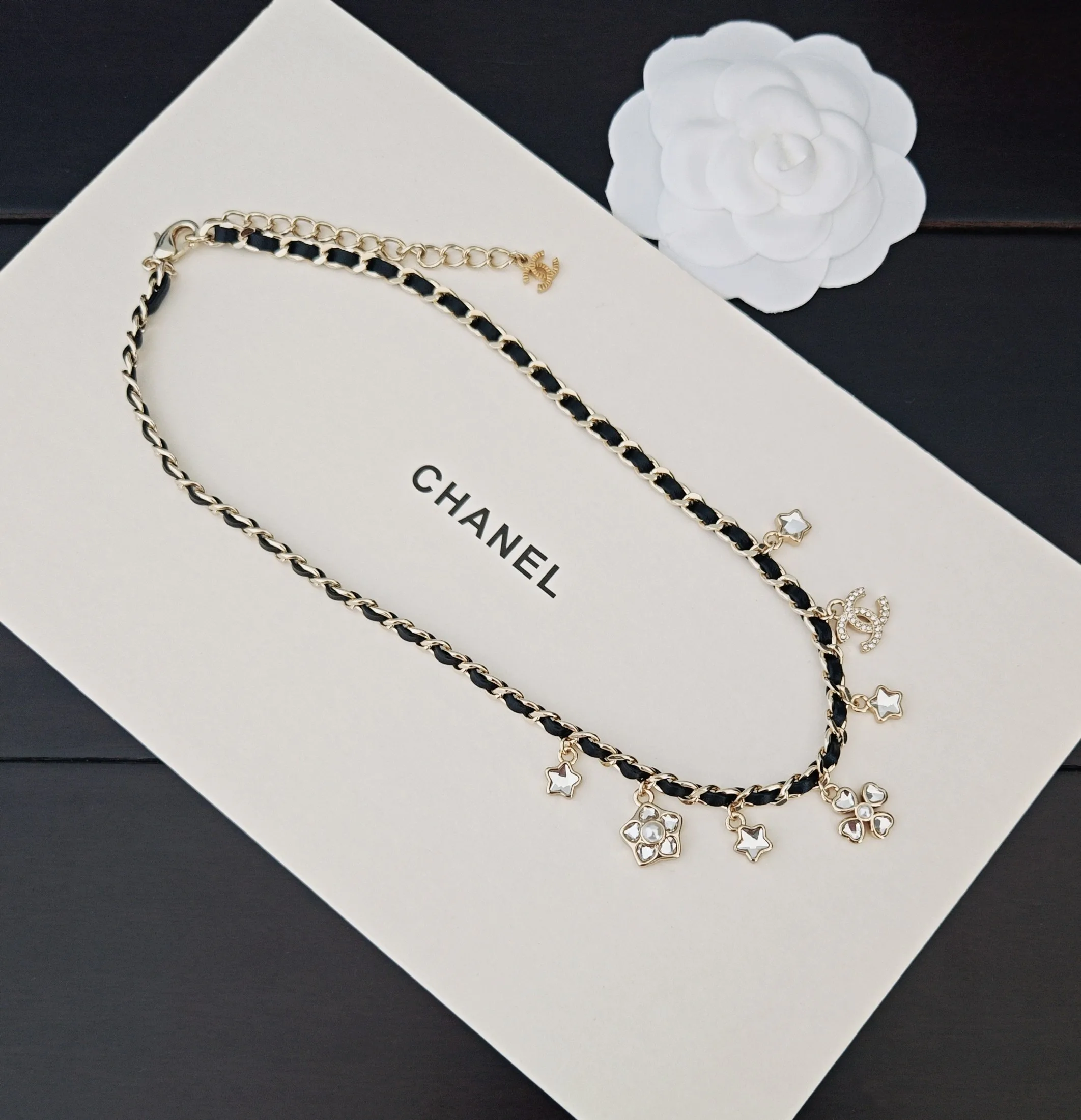 Бижутерия Chanel 73899