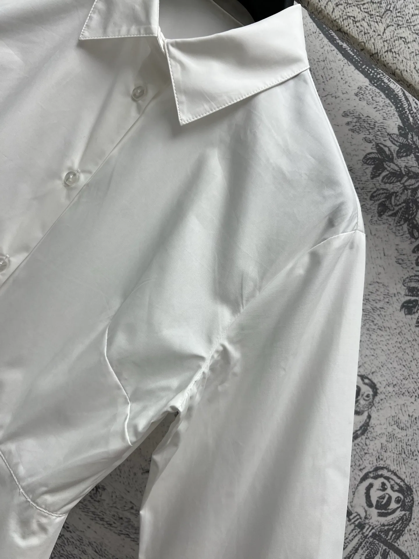 Рубашки Женские Christian Dior 9696