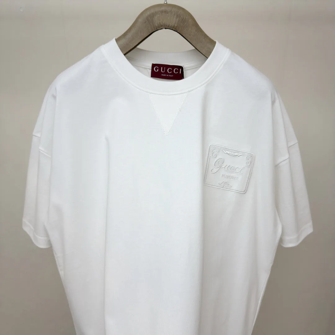 Футболки Мужские Gucci 2991578