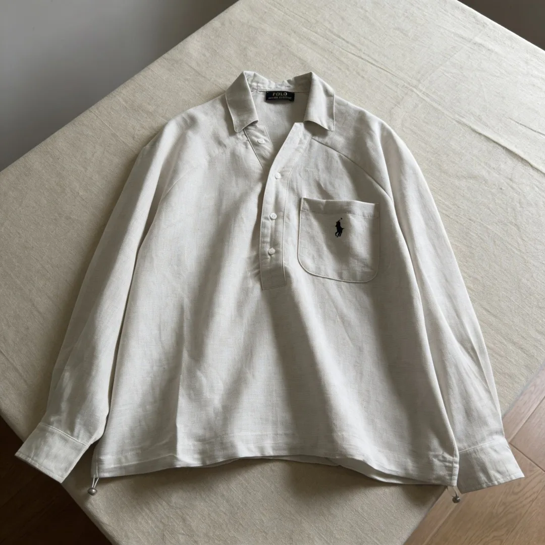 Рубашки Мужские Ralph Lauren 13575895