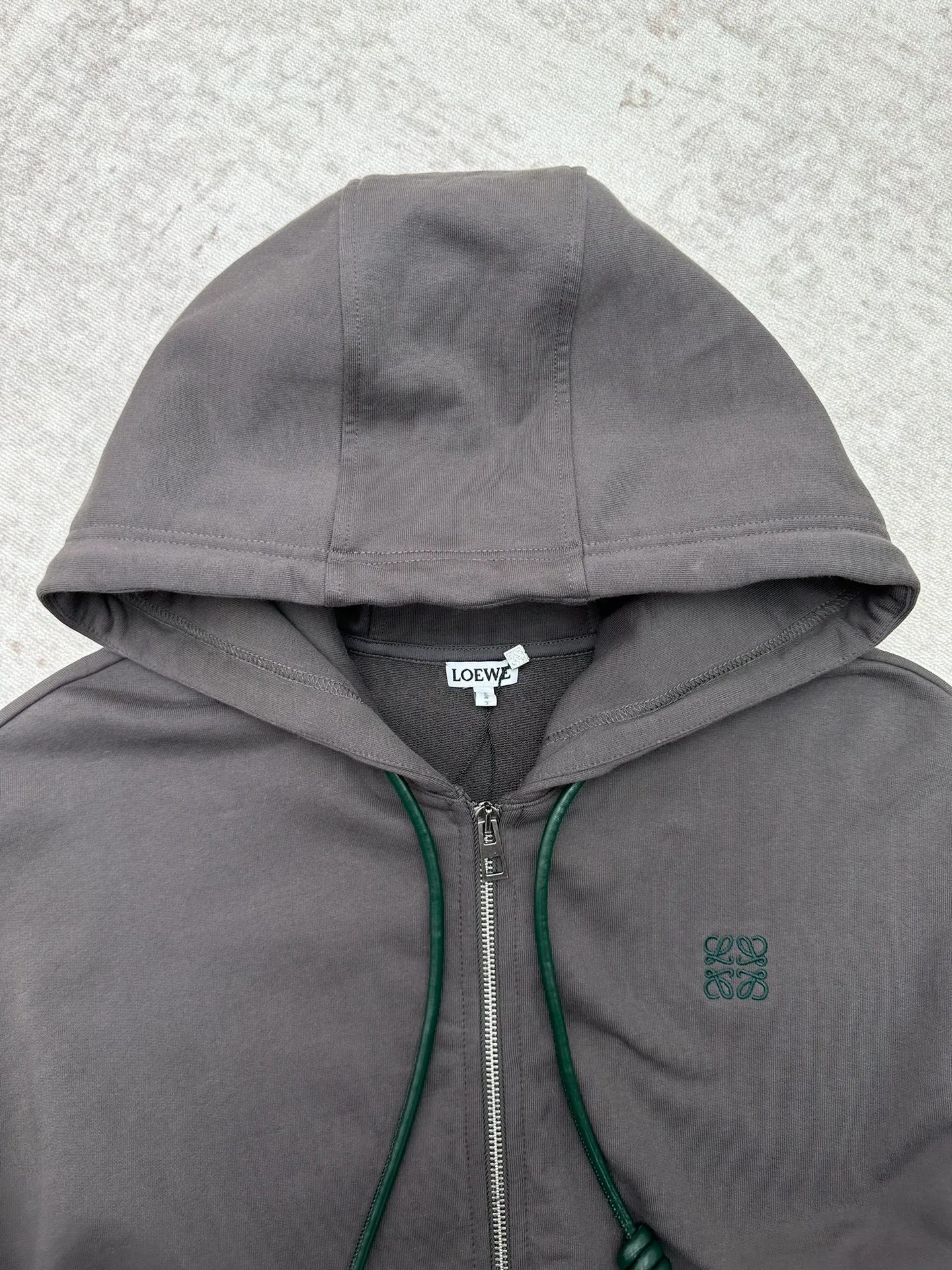 Свитшоты И Худи Мужские Loewe 492415