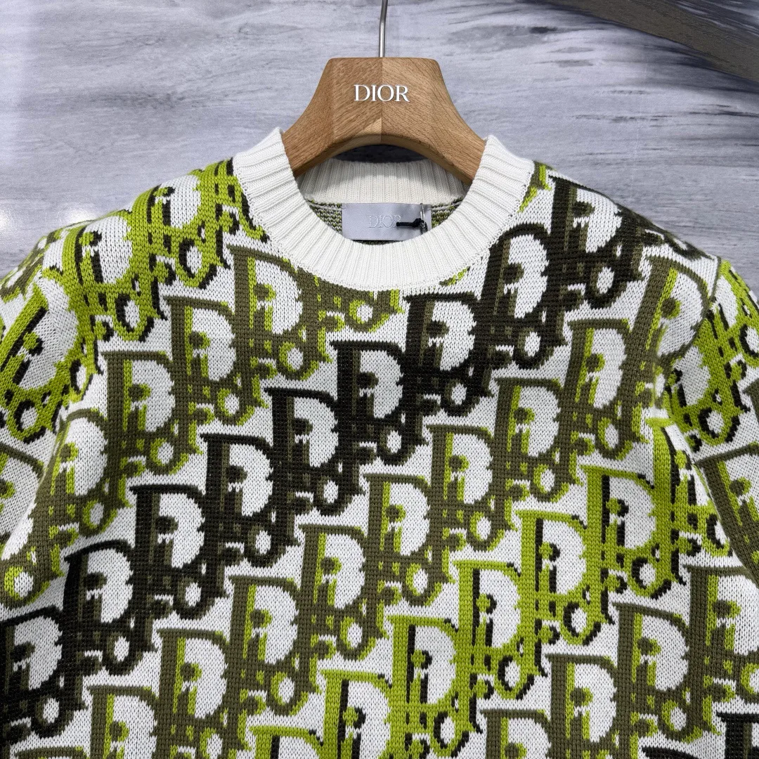 Джемперы И Свитеры Мужские Christian Dior 566849