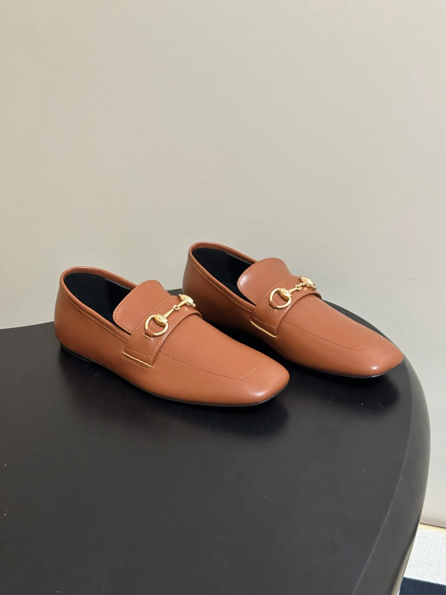 Лоферы И Мокасины Женские Gucci 18737415