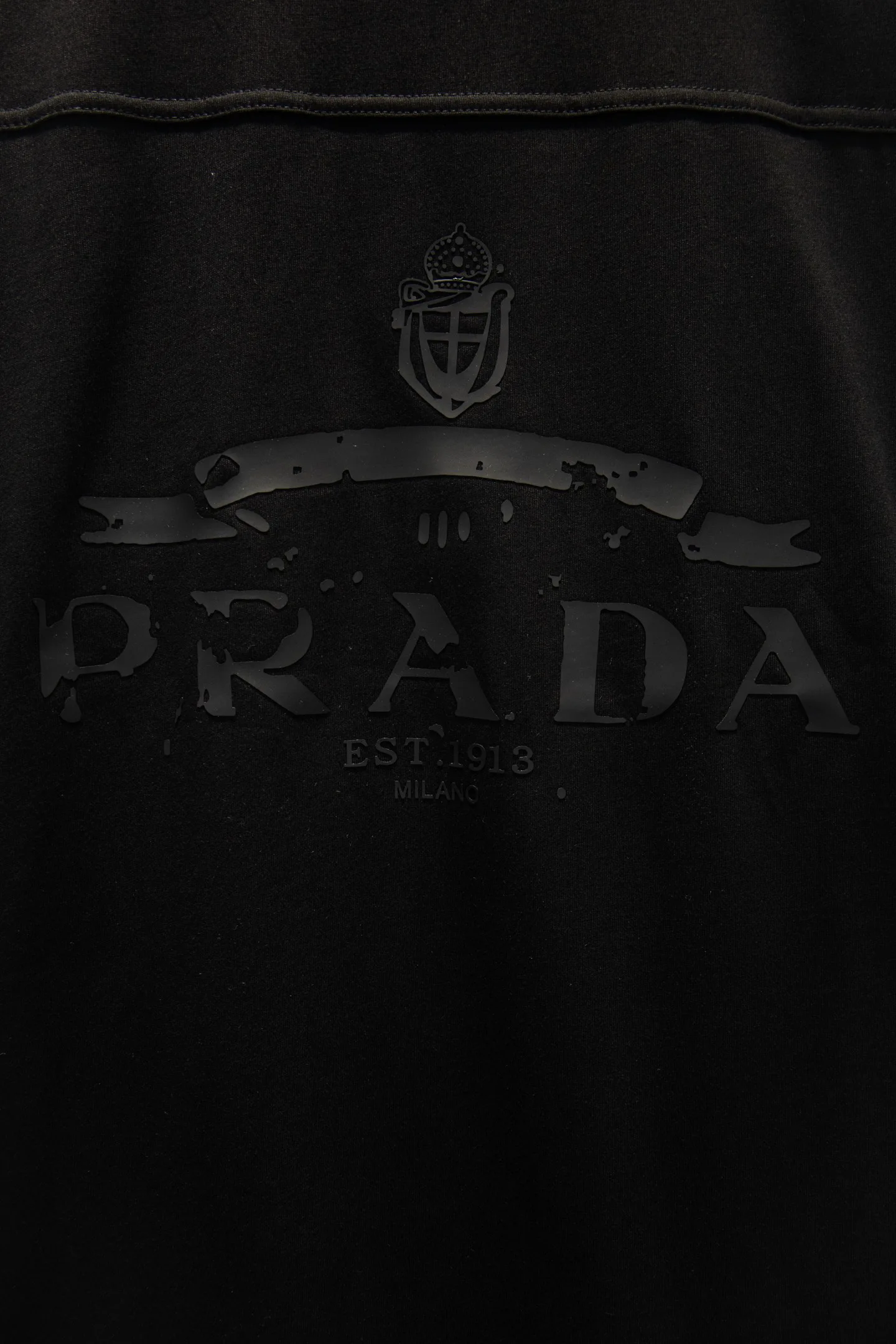 Футболки Женские Prada 9182415