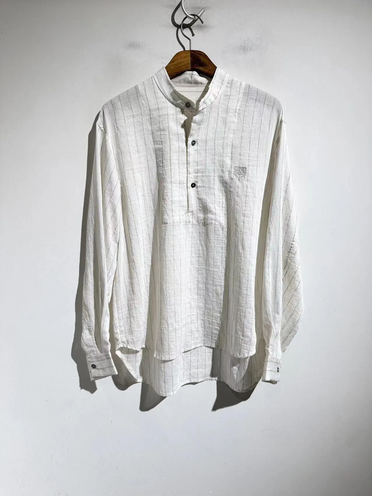 Рубашки Мужские Loewe 25594