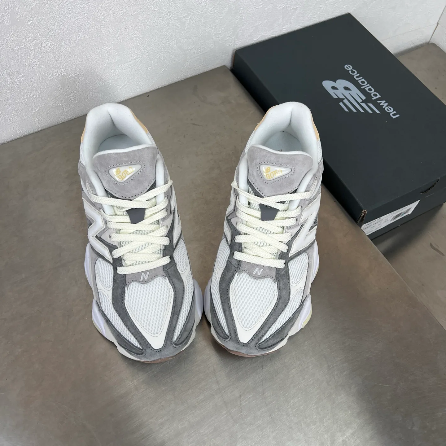 Кроссовки Женские New Balance 6280924