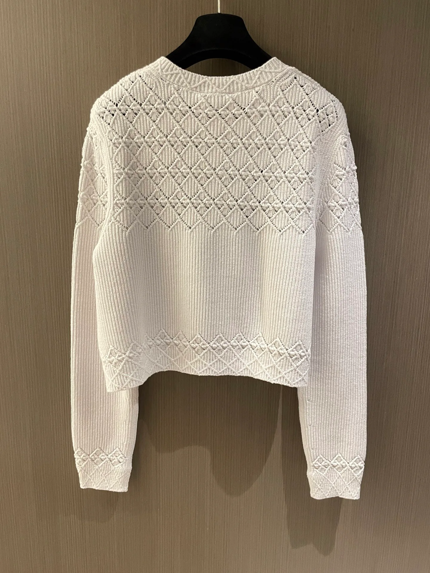 Джемперы И Свитеры Женские Chanel 19096