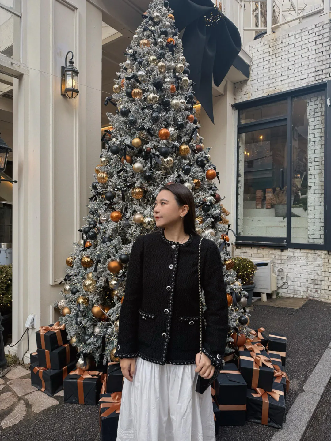 Куртки И Пуховики Женские Chanel 1286960