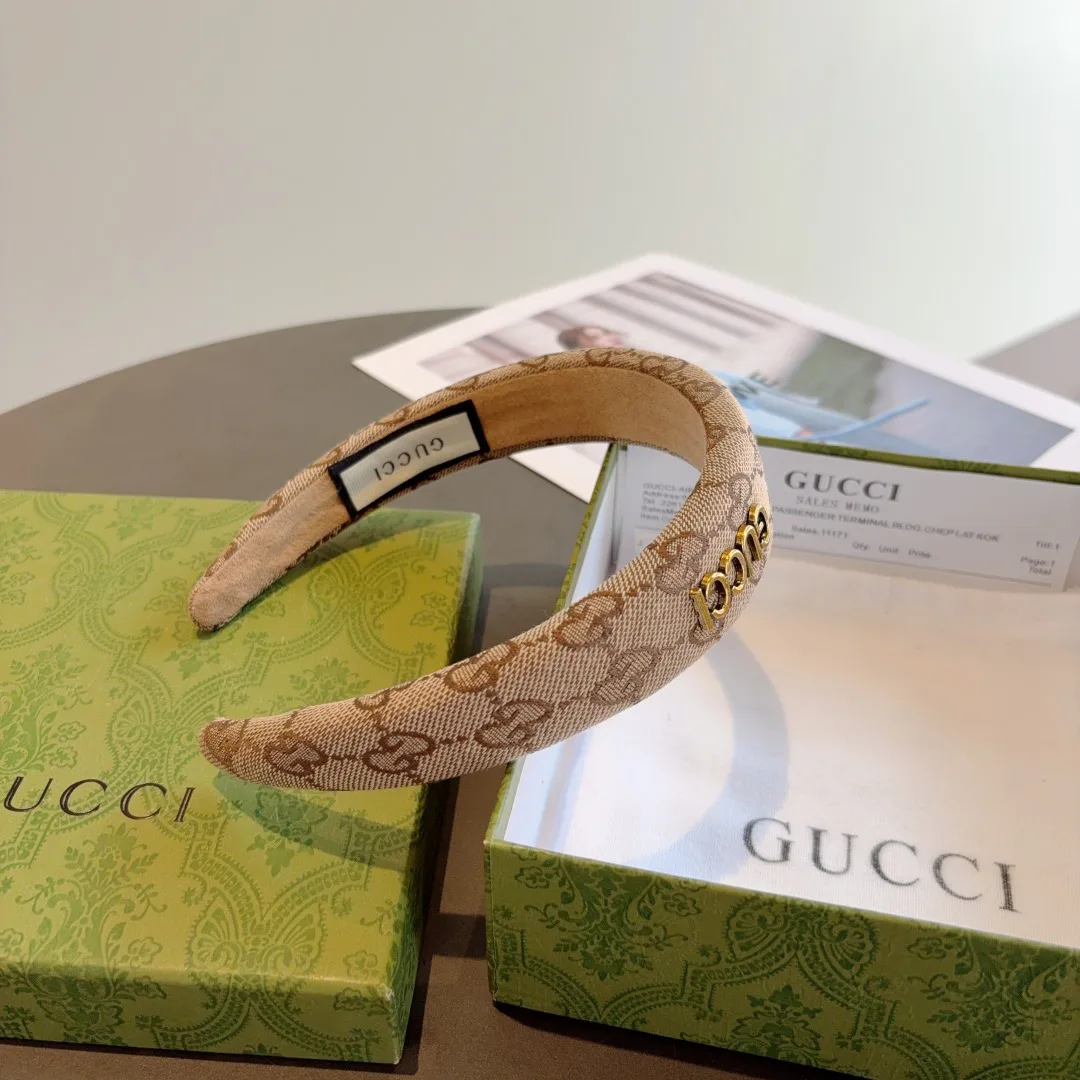 Бижутерия Gucci 163758