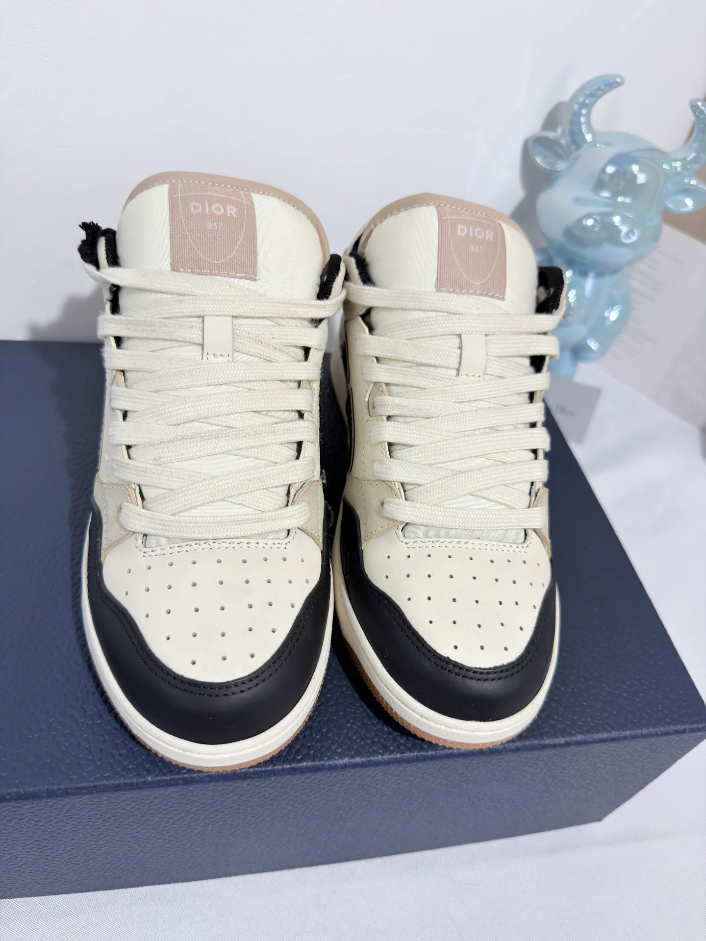 Кроссовки Мужские Christian Dior 11765327