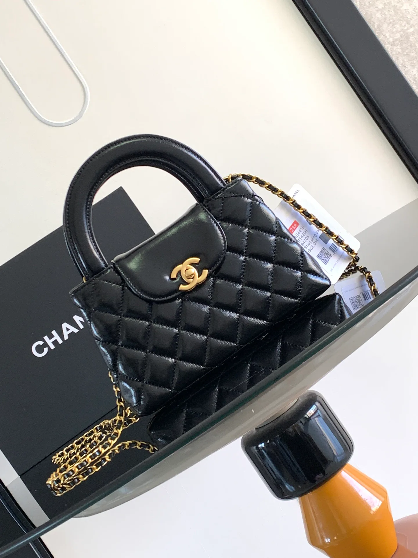Классические Сумки Женские Chanel 17498577