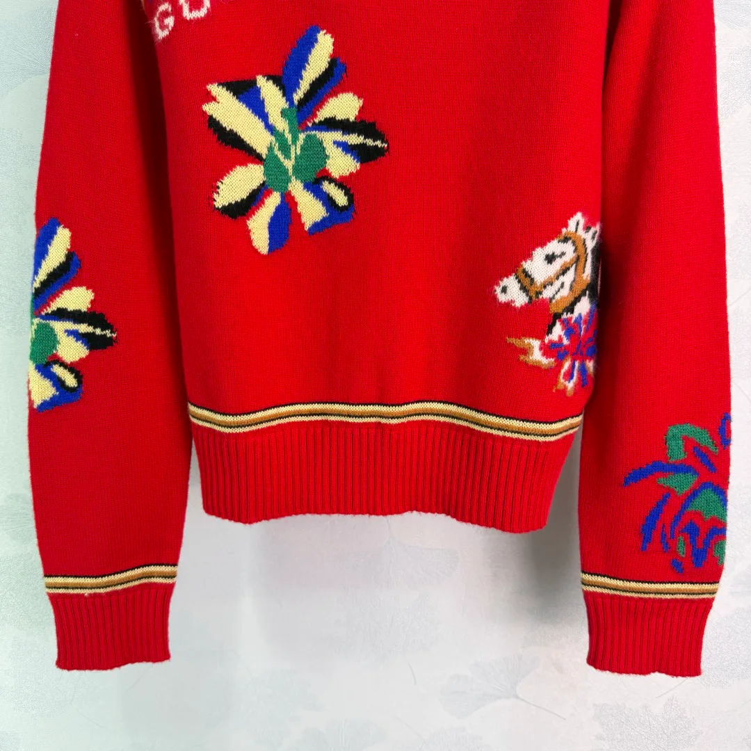 Джемперы И Свитеры Женские Gucci 4033811