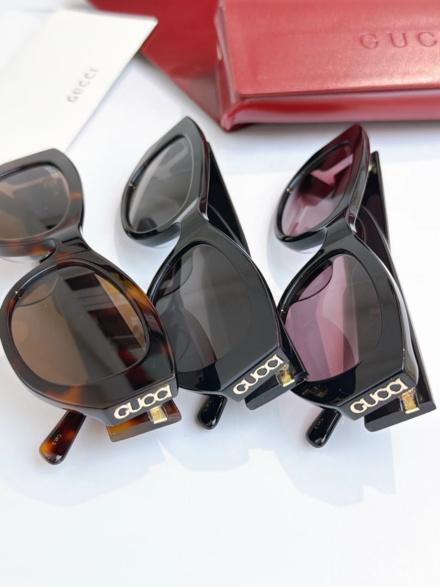 Очки Gucci 11431564