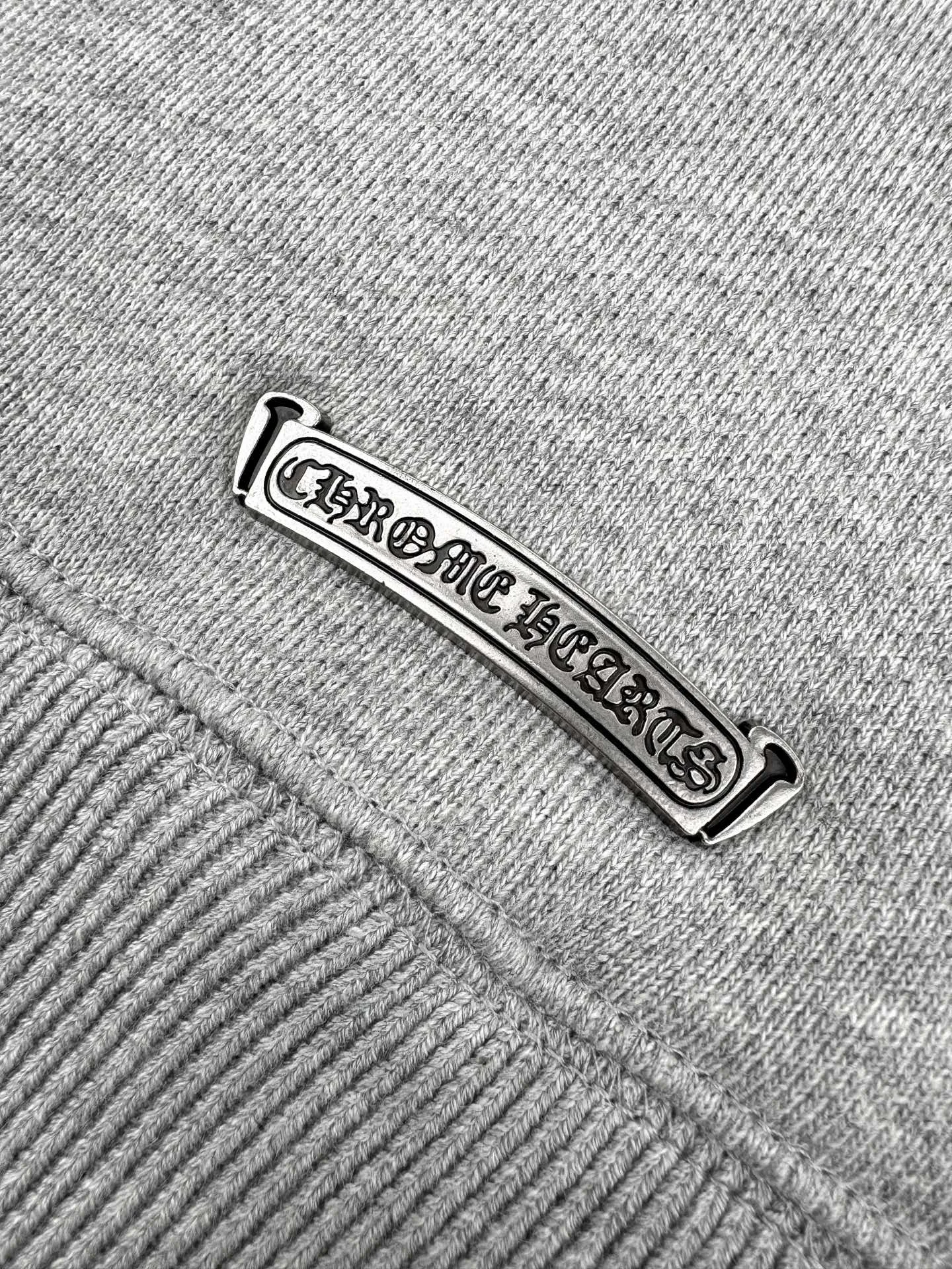 Свитшоты И Худи Мужские Chrome Hearts 18669172