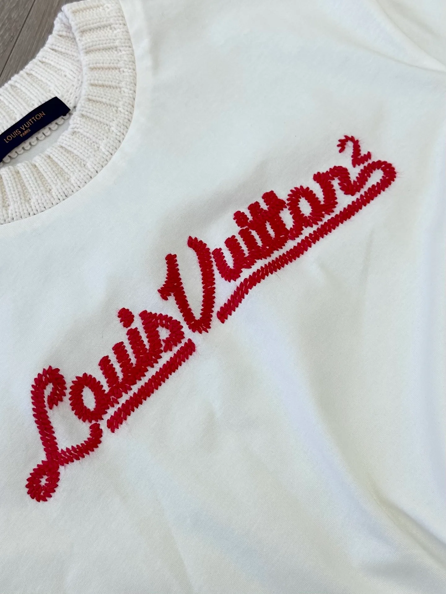 Футболки Мужские Louis Vuitton 11657530