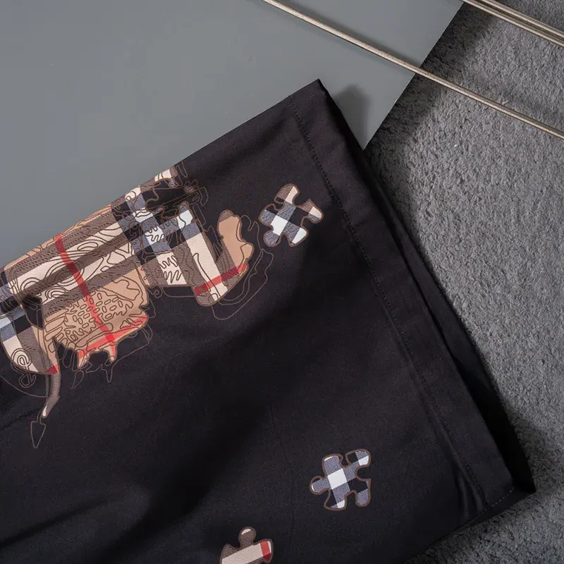 Шорты Мужские Burberry 5886531