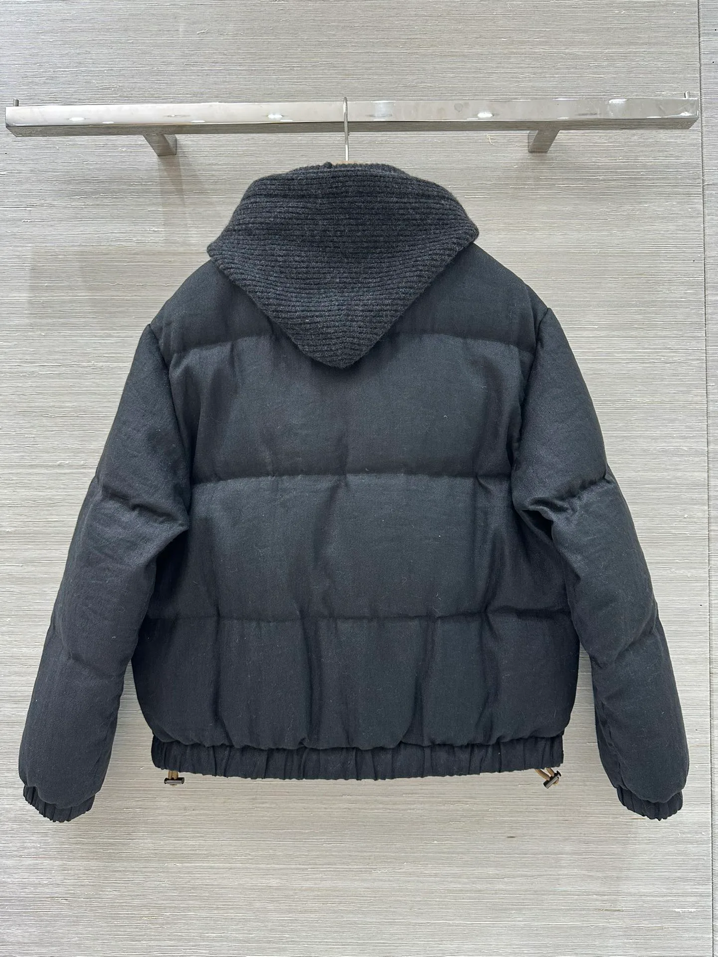 Куртки И Пуховики Женские Brunello Cucinelli 1149105