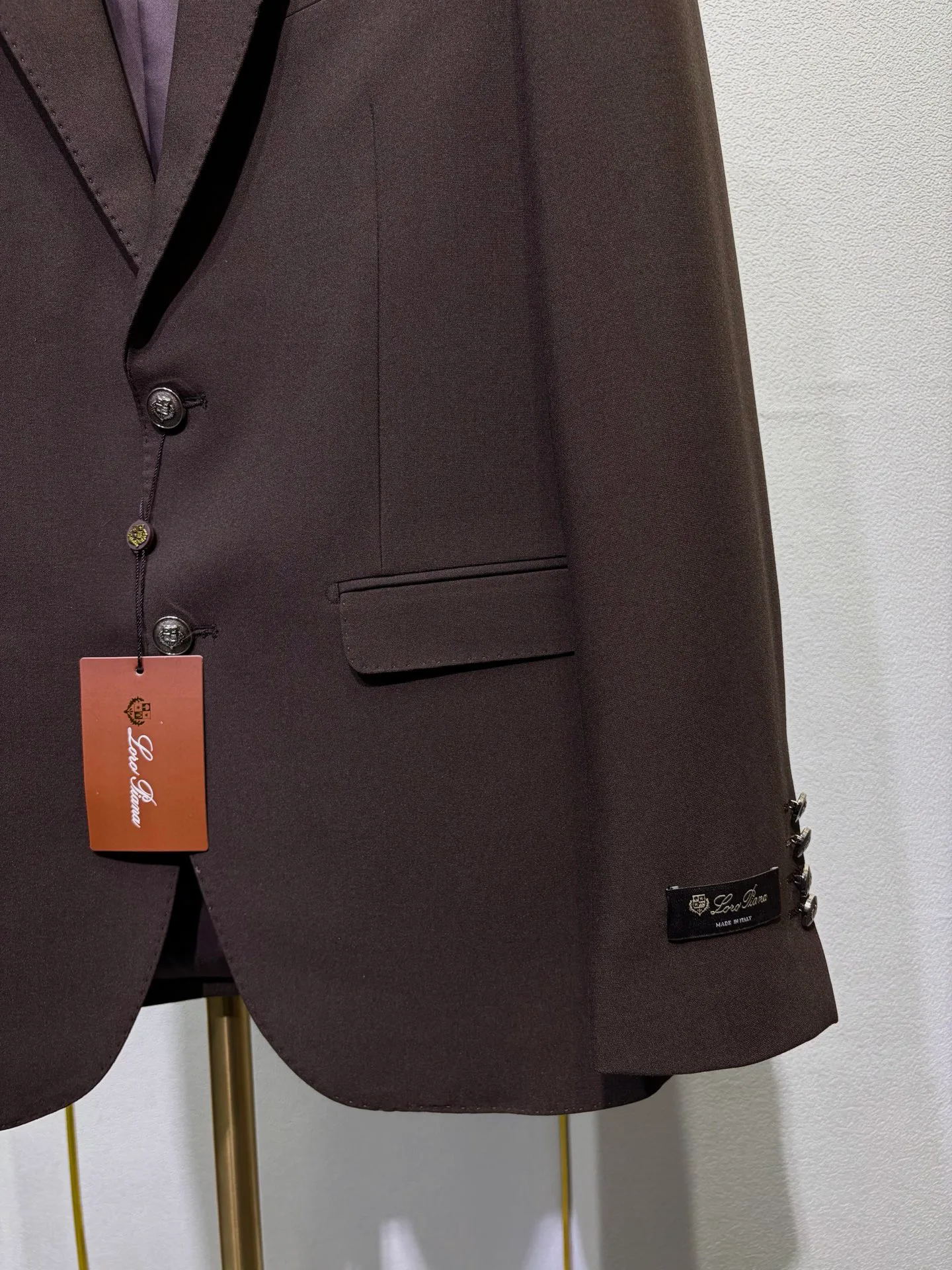 Костюмы Мужские Loro Piana 11257010