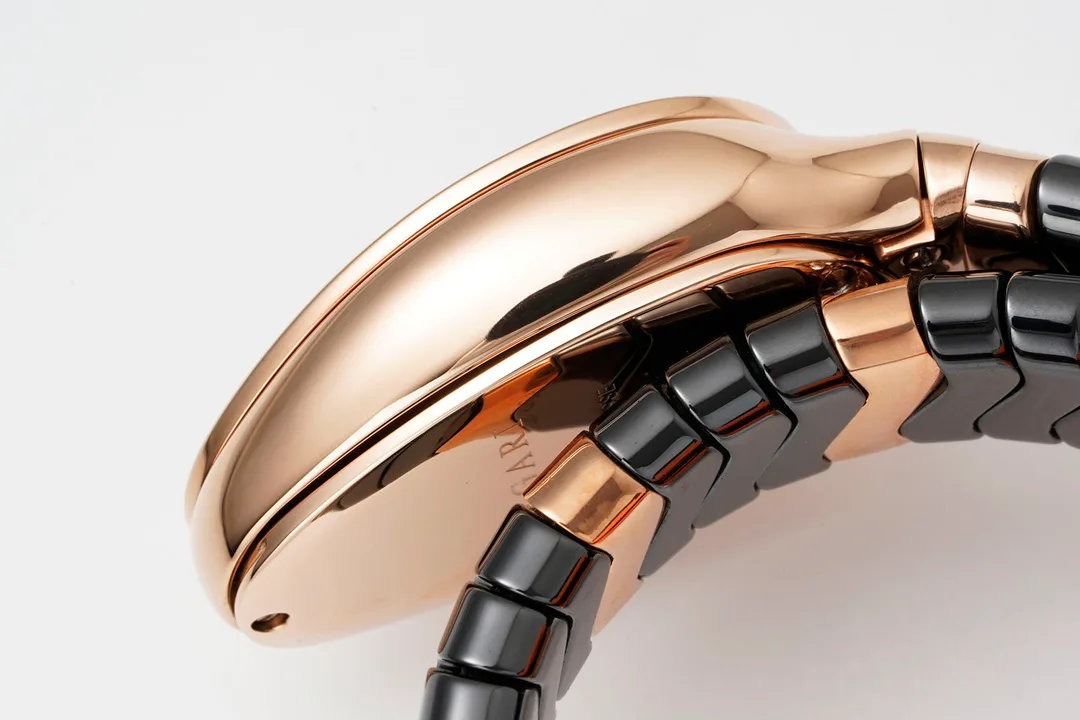 Часы Женские Bvlgari 11696047
