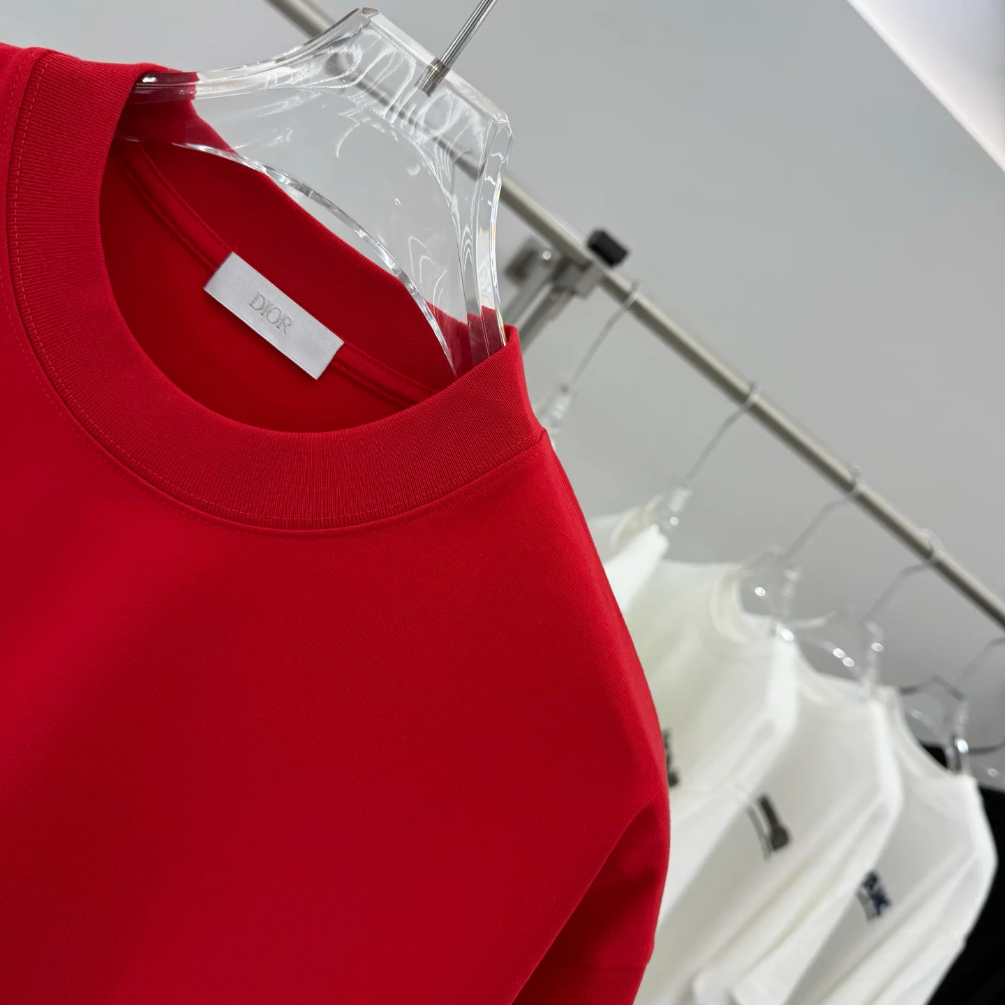 Футболки Женские Christian Dior 1548608