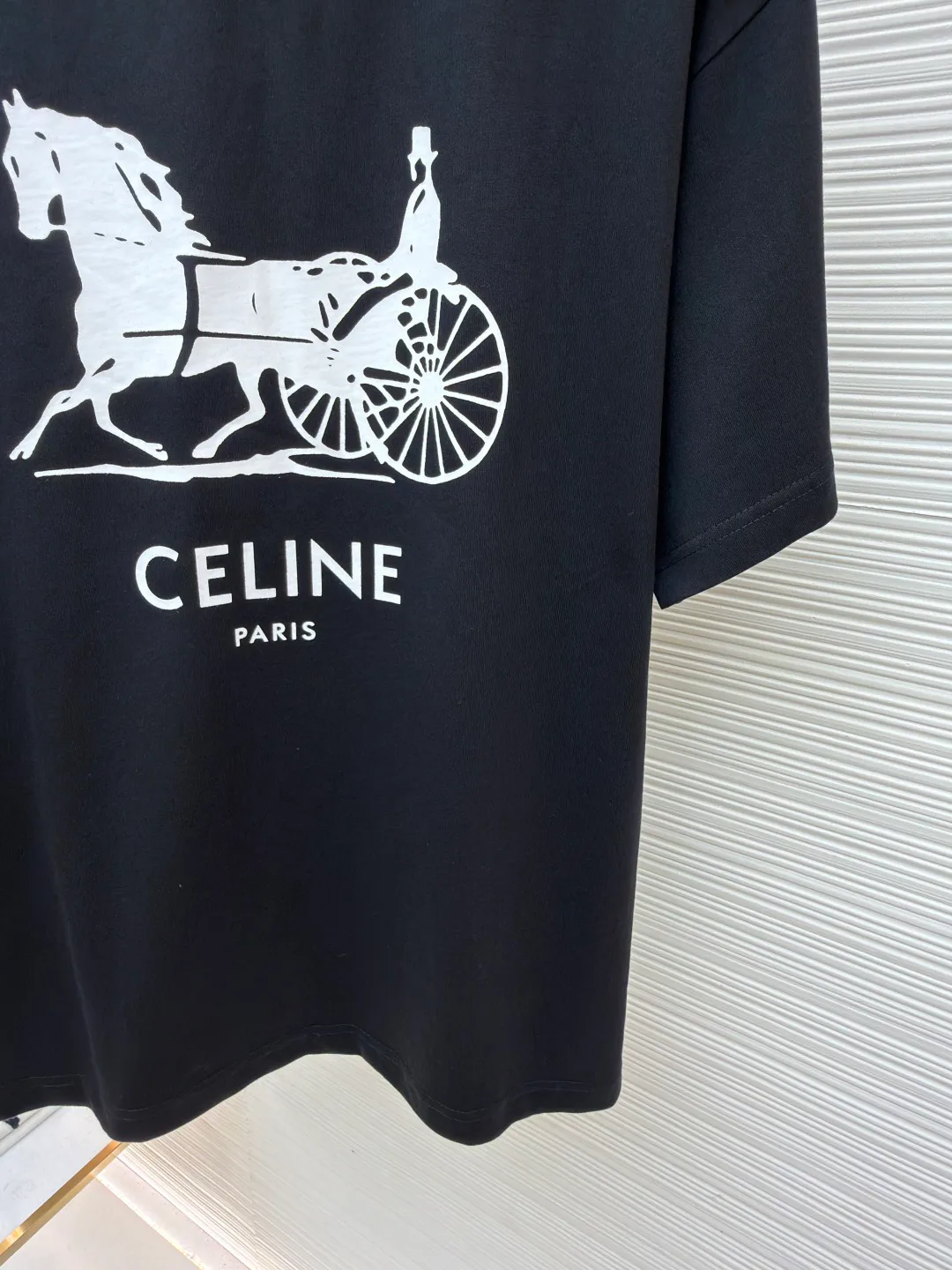 Футболки Мужские Celine 11430021