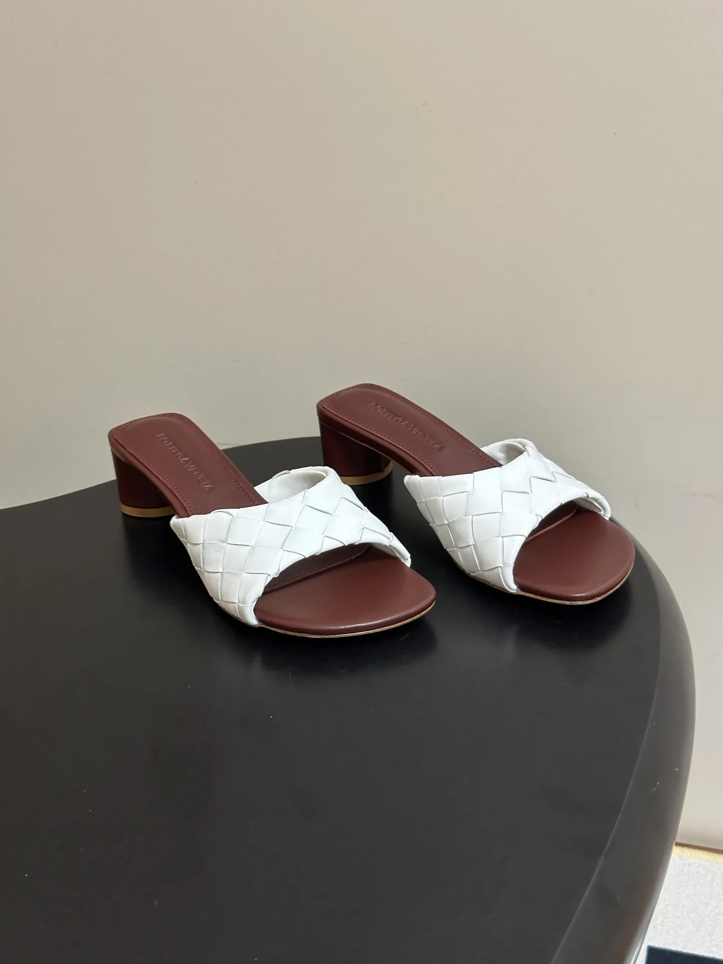 Мюли И Сабо Женские Bottega Veneta 17480753