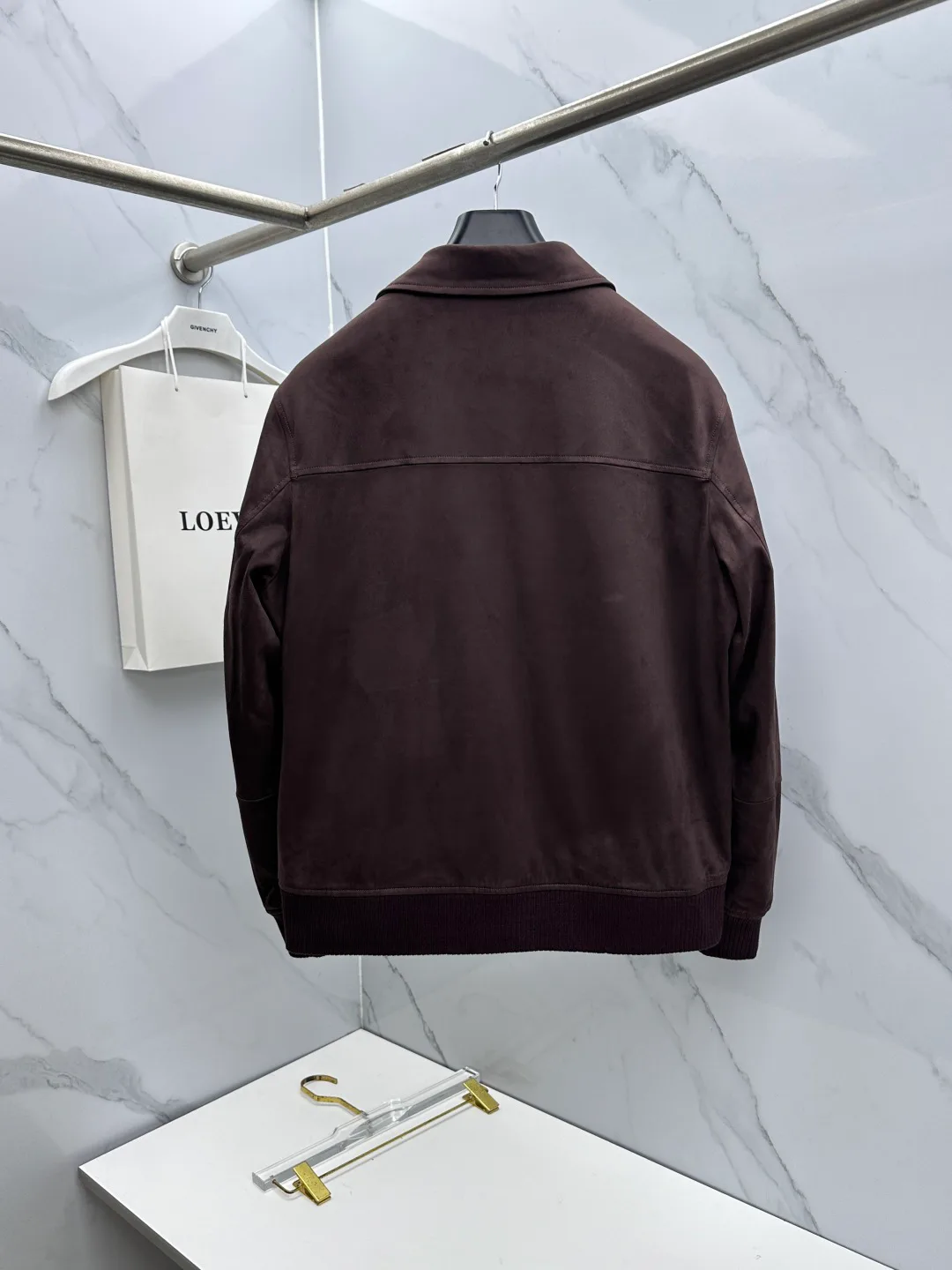 Куртки И Пуховики Мужские Loro Piana 18246845