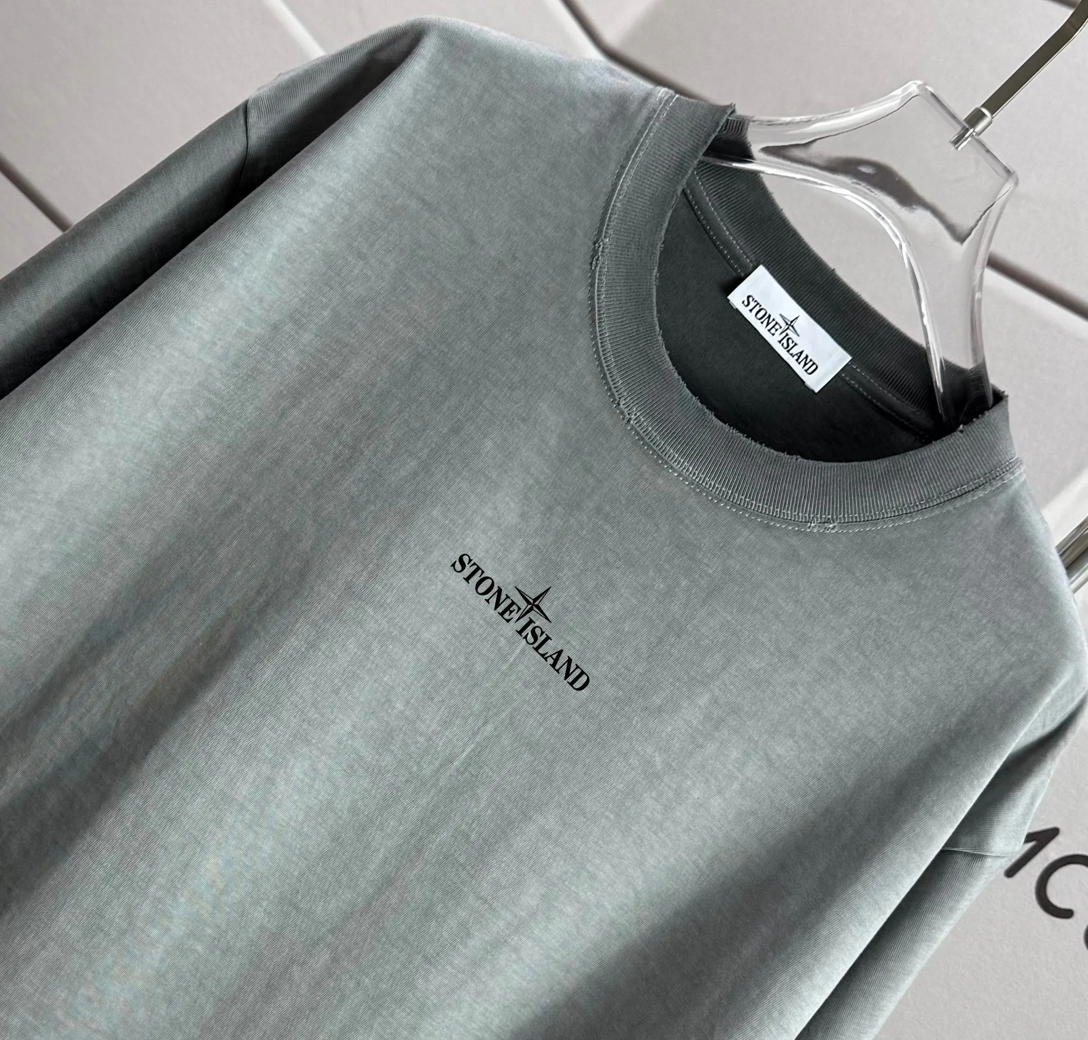 Футболки Женские Stone Island 493312