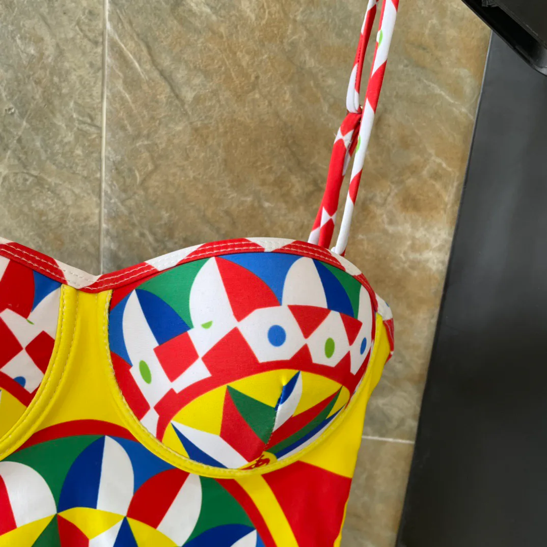 Купальники Женские Dolce & Gabbana 13151019