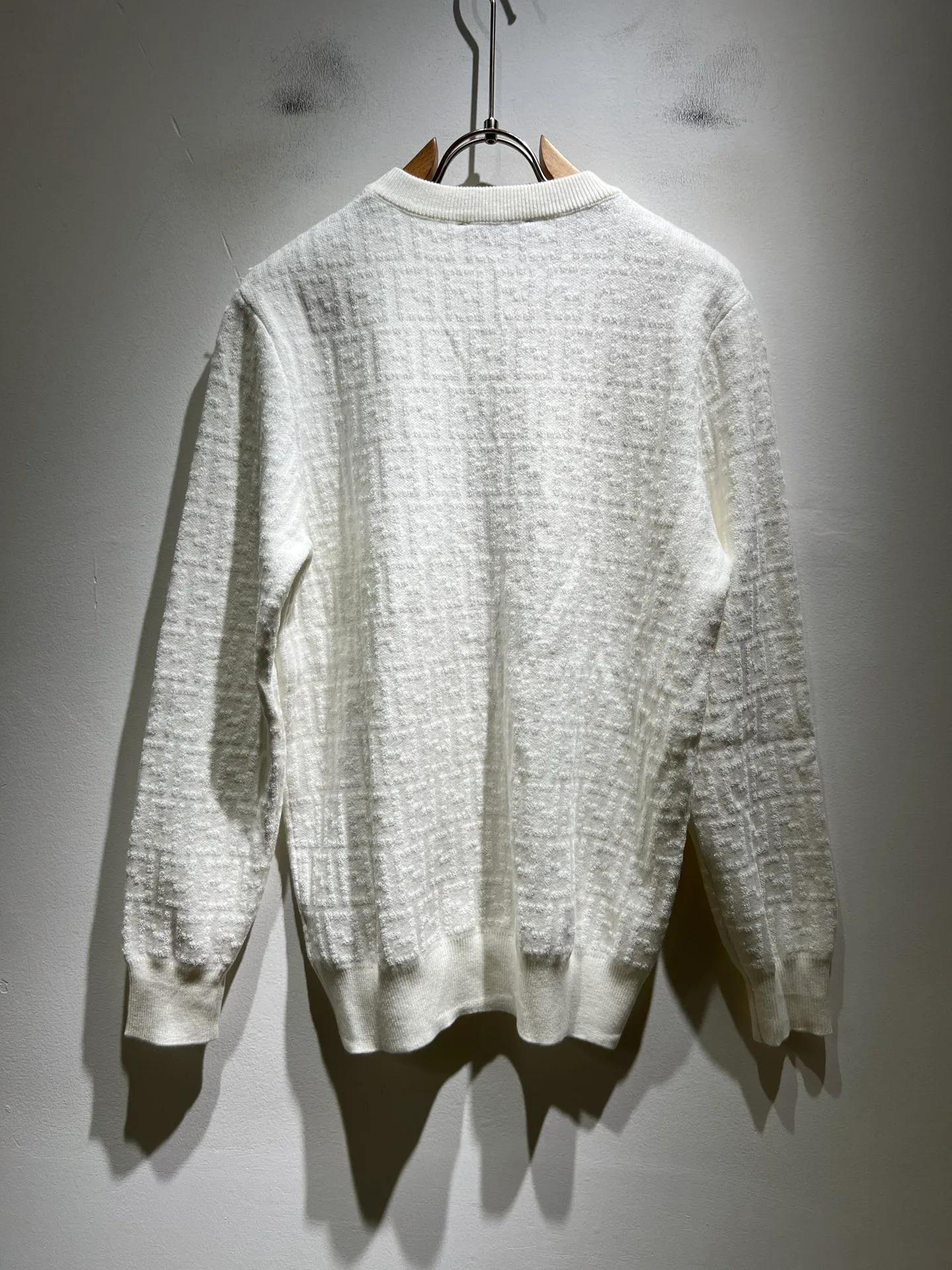 Джемперы И Свитеры Мужские Fendi 117542