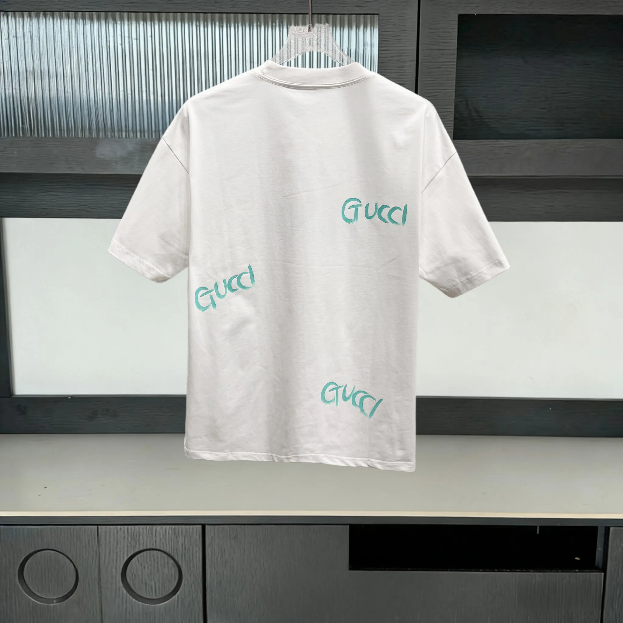Футболки Мужские Gucci 11683443
