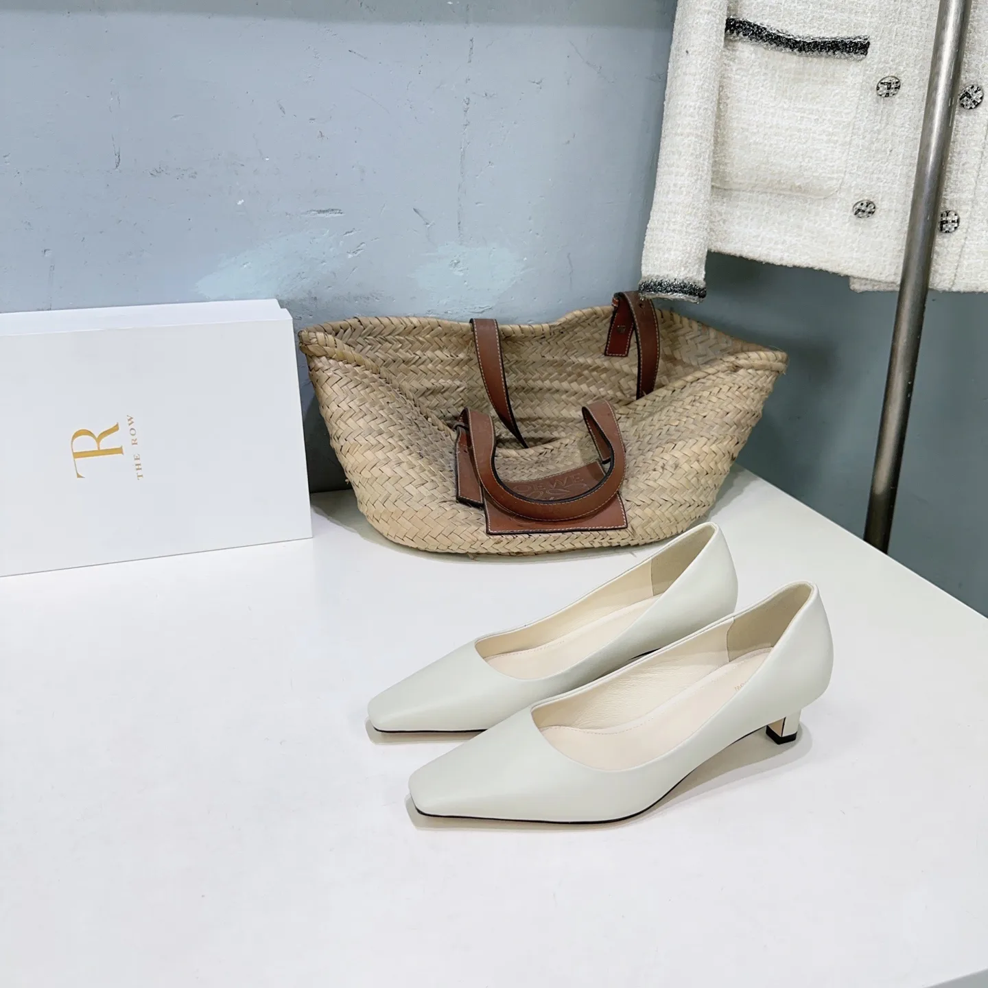 Туфли Женские The Row 449690