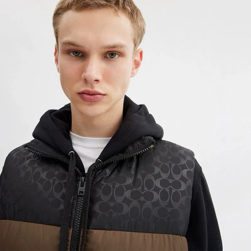 Жилеты Мужские Coach 214069