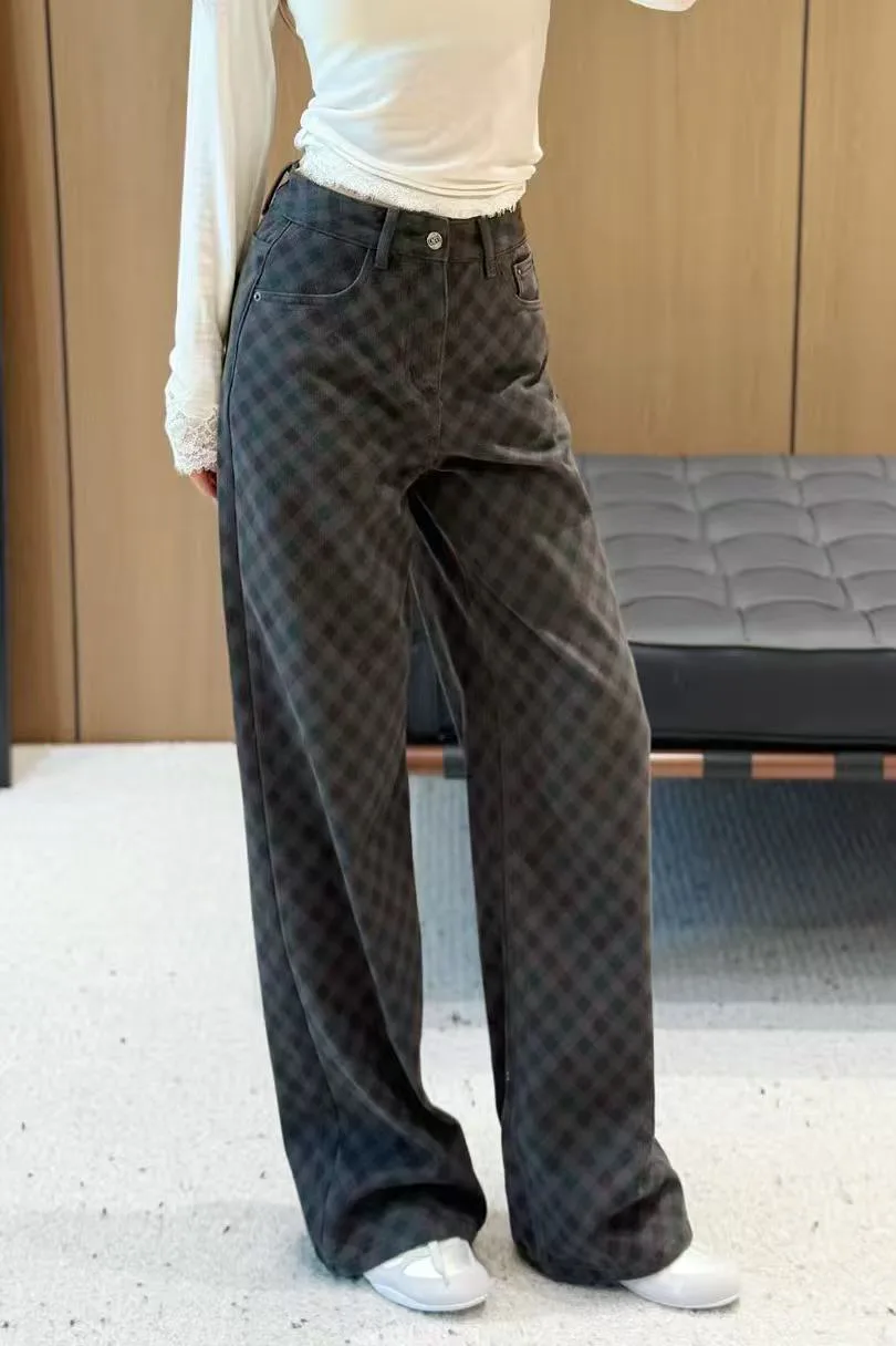 Джинсы Женские Miu Miu 792172